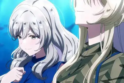 Preview do Episódio Final de ‘There’s No Freaking Way I’ll Be Your Lover!’