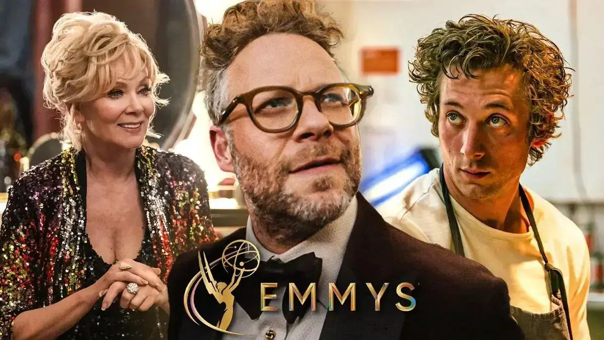 Previsões da 77ª Edição dos Prêmios Emmy 2025