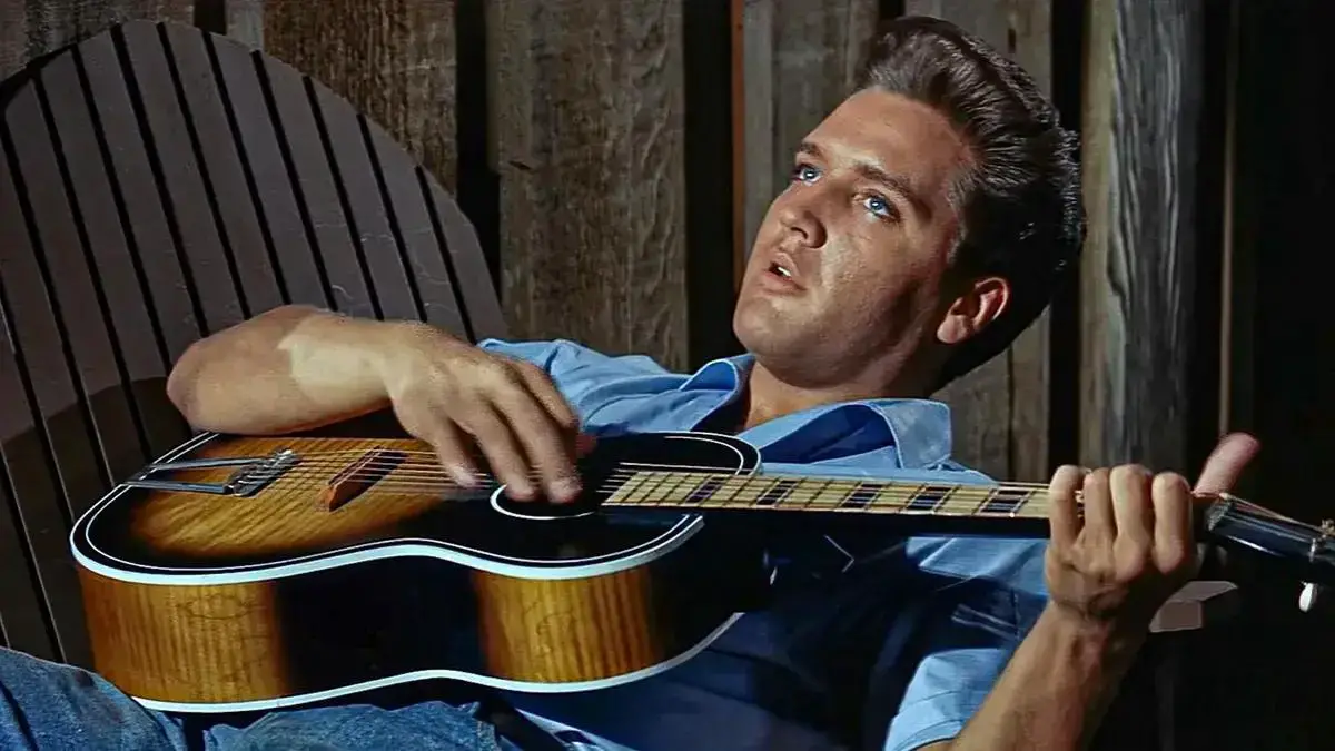 Priscilla Presley revela segredos de sua vida após Elvis em nova biografia