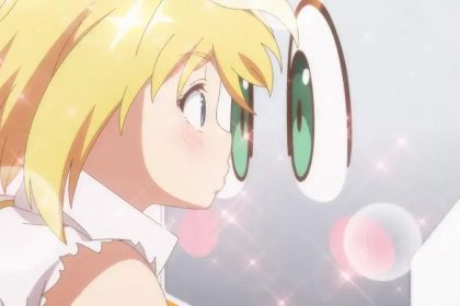 Produção da terceira temporada de "Reborn as a Vending Machine" é confirmada!