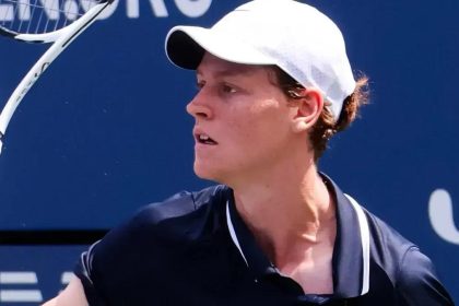 Quem é a nova namorada de Jannik Sinner? Conheça Laila Hasanovic