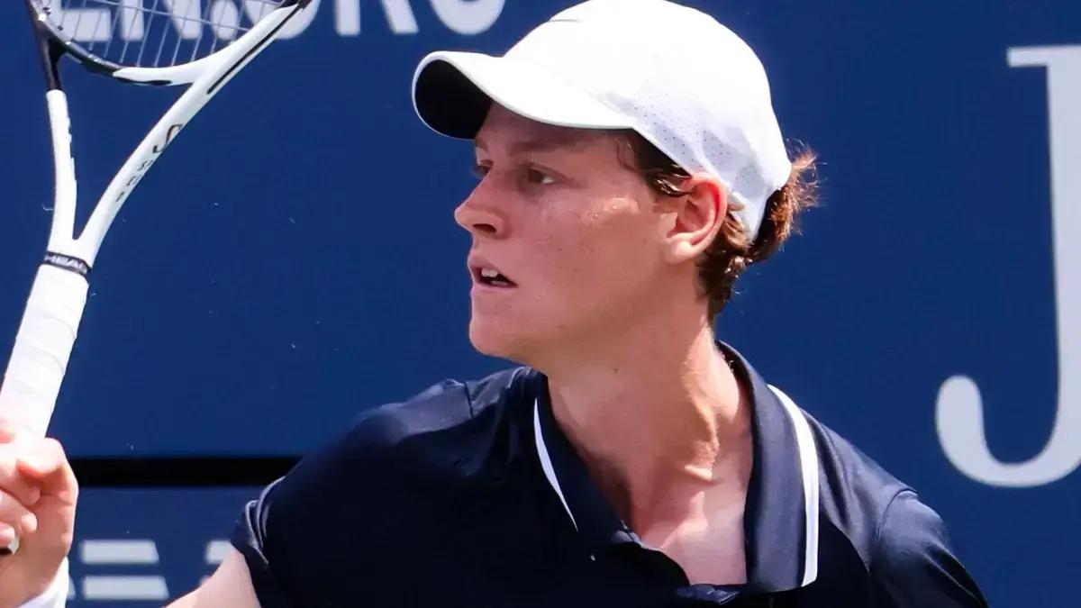 Quem é a nova namorada de Jannik Sinner? Conheça Laila Hasanovic