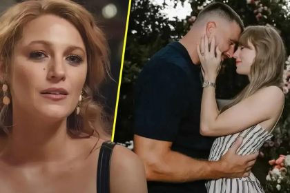 Quem estará na possível cerimônia de casamento de Taylor Swift e Travis Kelce?