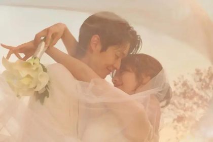 Química envolvente entre Choi Woo Shik e Jung So Min em "Would You Marry Me"