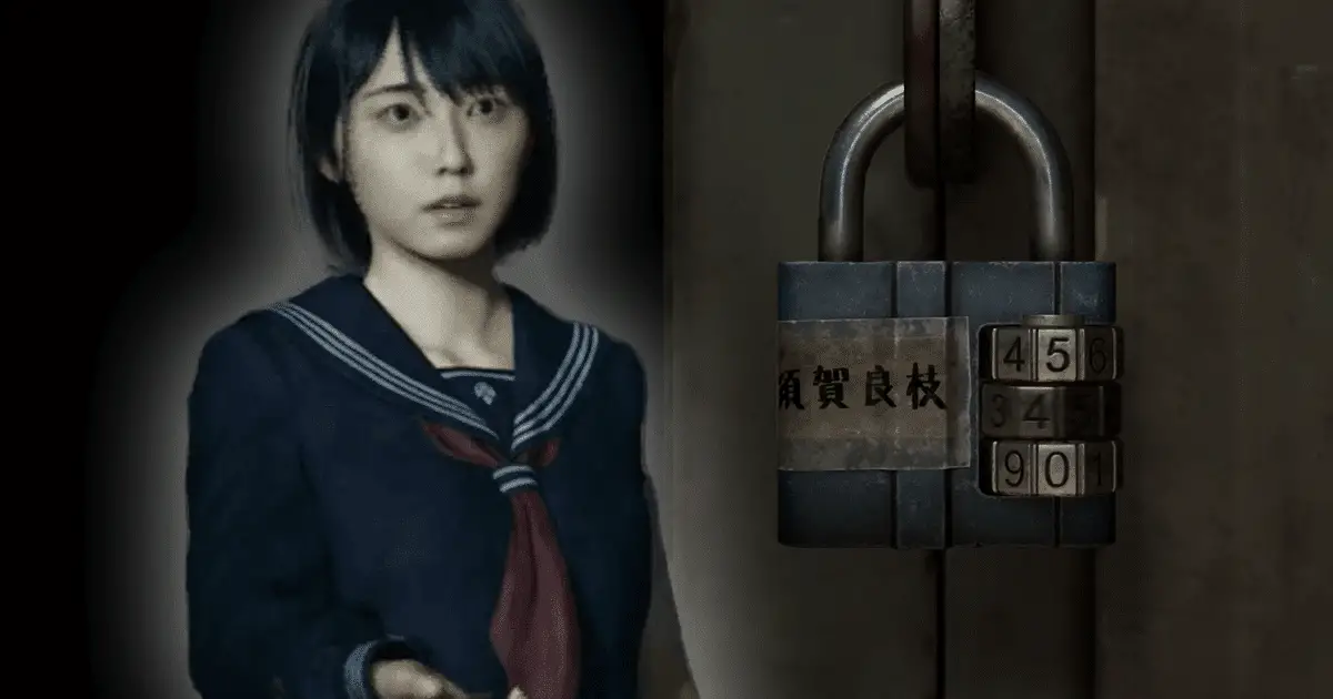 Códigos escolares de Silent Hill F: Lista completa para tudo dificuldade