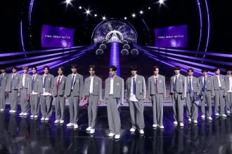 Ranking Atual do BOYS II PLANET: Lee Sang Won Surpreende na Final