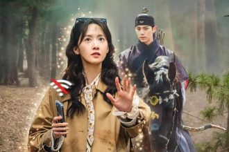 Ranking das Novas Séries K-Dramas que Estão Dominando em 2025