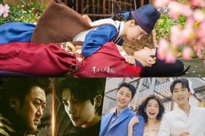 Ranking de Reputação de Marcas de Dramas de Setembro de 2025