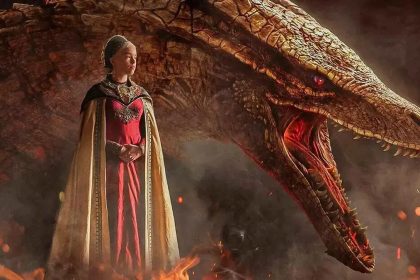 Ranking dos Dragões em House of the Dragon: Quem é o Mais Poderoso?