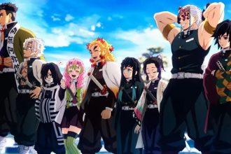 Ranking dos Hashira de Demon Slayer: Do mais fraco ao mais forte 9 Ranking dos Hashira de Demon Slayer: Do mais fraco ao mais forte