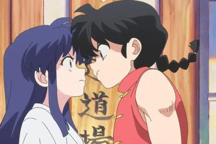 Ranma 1/2 Temporada 2: Data de Lançamento Confirmada e Onde Assistir