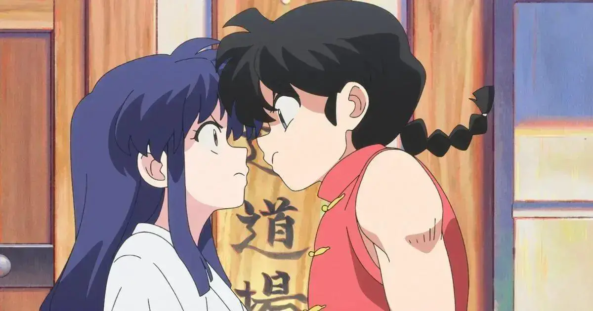 Ranma 1/2 Temporada 2: Data de Lançamento Confirmada e Onde Assistir