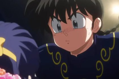 Ranma 1/2: Temporada 2 tem visual e trailer revelados! 17 Ranma 1/2: Temporada 2 tem visual e trailer revelados!