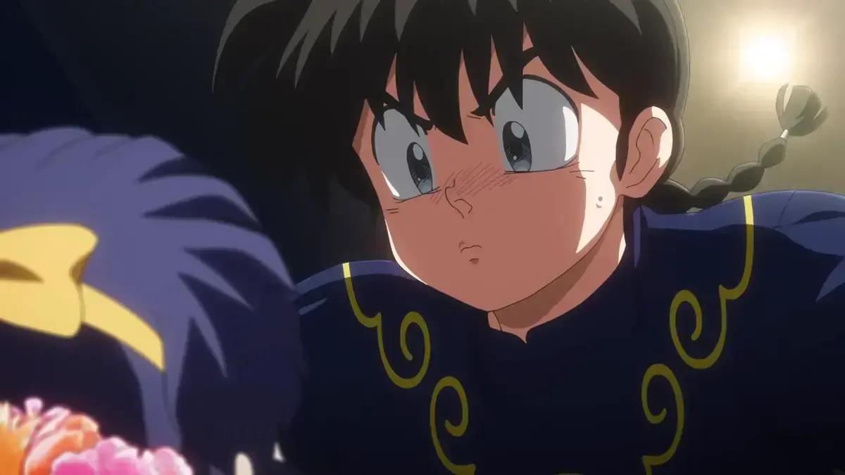 Ranma 1/2: Temporada 2 tem visual e trailer revelados!
