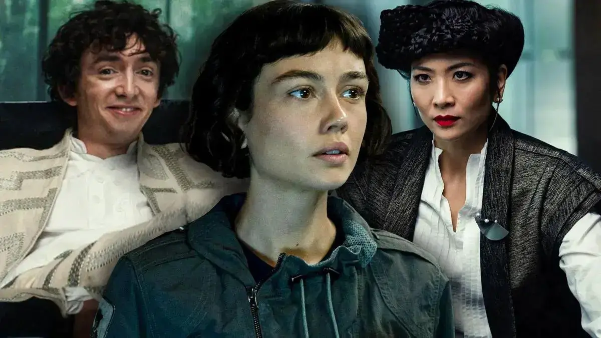 Recap de Alien: Earth – A trama intensa de "The Fly"