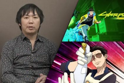 Reflexões de Taiki Sakurai: Um Olhar Crítico Sobre a Produção de Anime no Netflix