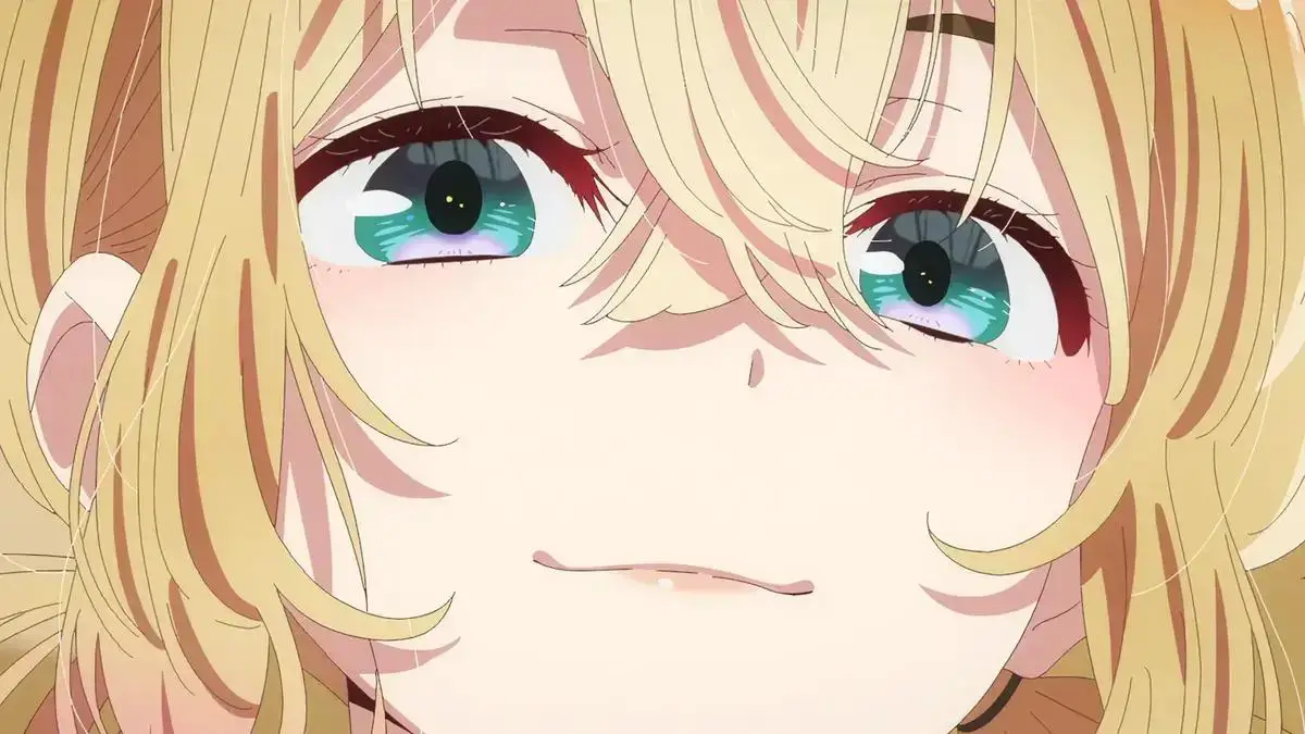 Rent a Girlfriend: quinta temporada chega em 2026 com anúncio especial