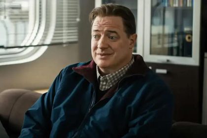 Rental Family: O Novo Filme de Brendan Fraser e Hikari