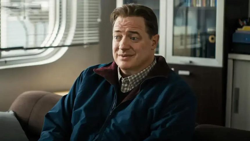 Rental Family: O Novo Filme de Brendan Fraser e Hikari 38 Rental Family: O Novo Filme de Brendan Fraser e Hikari