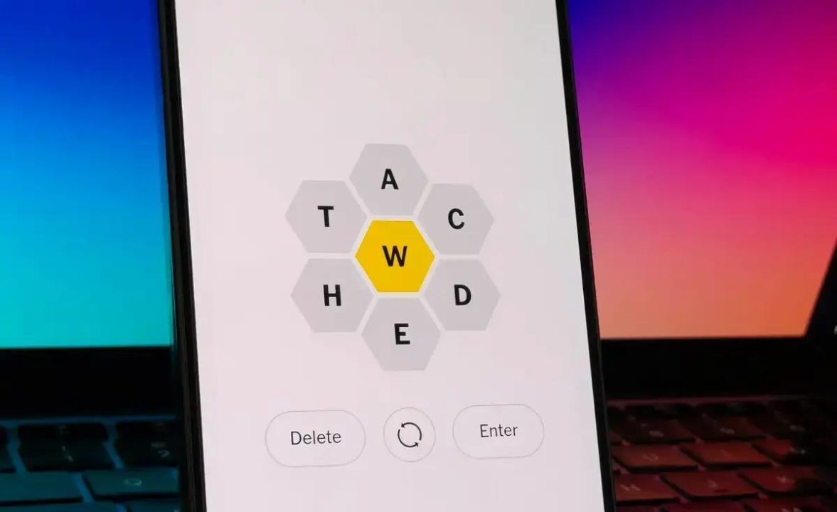 Respostas do NYT Spelling Bee de 22 de Setembro de 2025