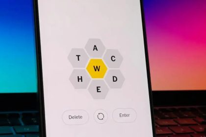 Respostas do NYT Spelling Bee de 22 de Setembro de 2025