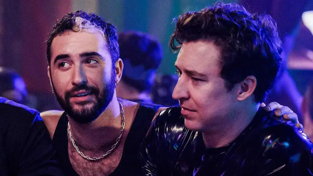 Resumo emocionante do final da 1ª temporada de English Teacher