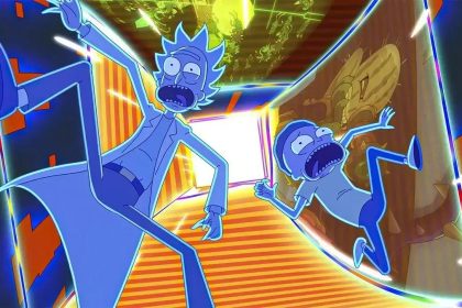 Rick and Morty Temporada 8 Domina em HBO Max Após Lançamento Surpreendente