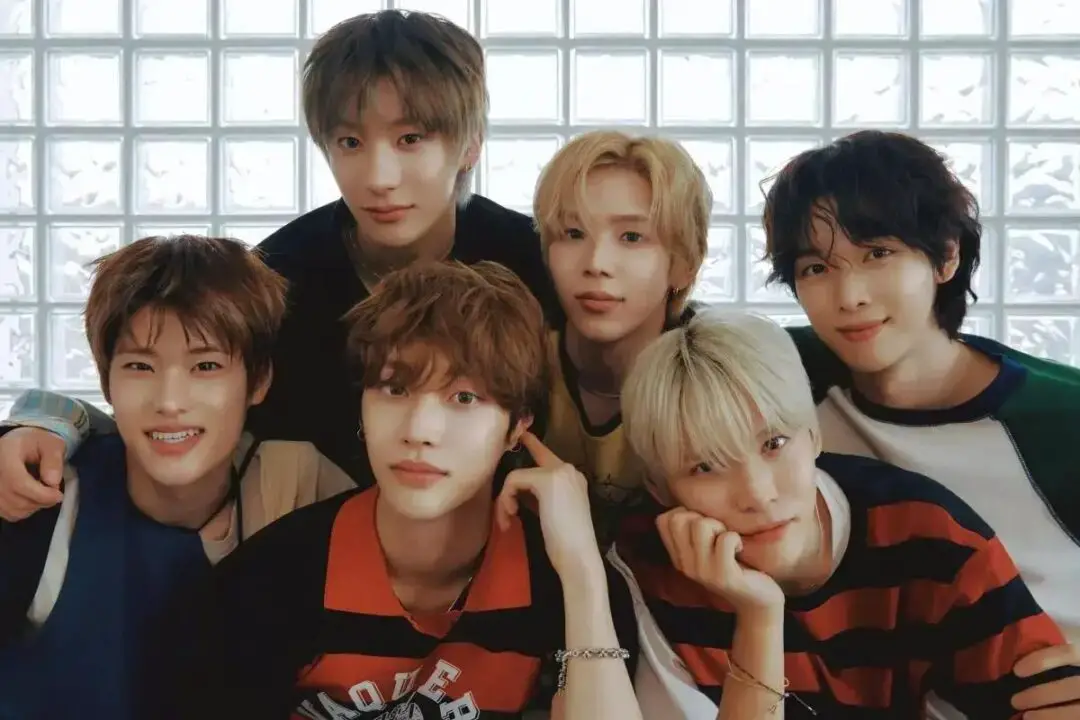 RIIZE quebra recorde: primeiro boy group K-Pop a se apresentar no Tokyo Dome