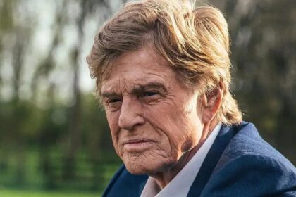 Robert Redford: Lembranças e Legado de um Ícone do Cinema