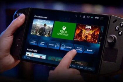 ROG Xbox Ally: Tudo Sobre o Novo Console Portátil da Microsoft