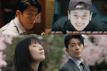 Romantics Anonymous: O amor e os desafios de Han Hyo Joo e Oguri Shun
