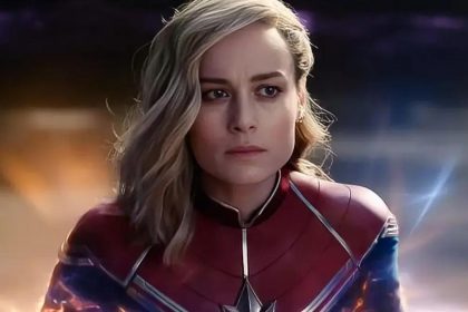 Rumores sobre a Reinterpretação de Capitã Marvel: O Que Esperar?