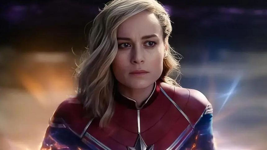 Rumores sobre a Reinterpretação de Capitã Marvel: O Que Esperar? 31 Rumores sobre a Reinterpretação de Capitã Marvel: O Que Esperar?