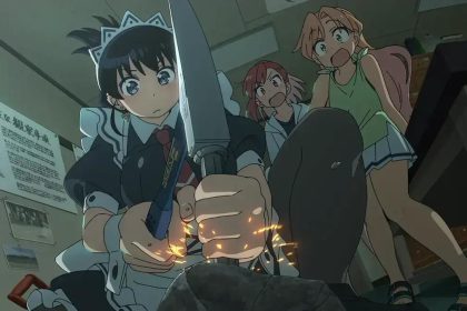 Ruri Rocks: Explorando os Mistérios das Águas e Minerais