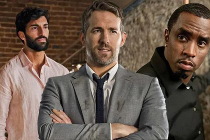 Ryan Reynolds recebe honraria em Vancouver em meio a polêmicas judiciais
