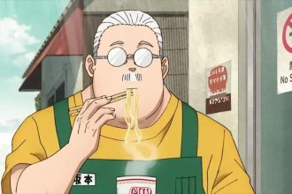 Sakamoto Days ganhará filme live-action em adaptação surpreendente