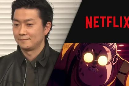 Sakamoto Days: O anime mais assistido na Netflix em 2025