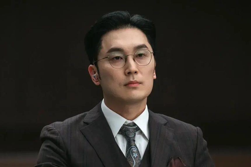 Seo Hyun Woo é o advogado que faria qualquer coisa por dinheiro em "Ms. Incognito"