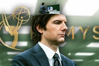 Severance está a um passo do Emmy 2025: Expectativas e Chances