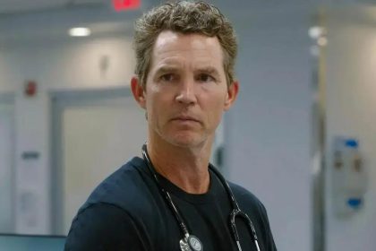 Shawn Hatosy conquista seu primeiro Emmy em 2025 como ator coadjuvante