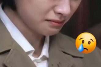 Shen Yue emociona fãs em seu primeiro encontro na Malásia