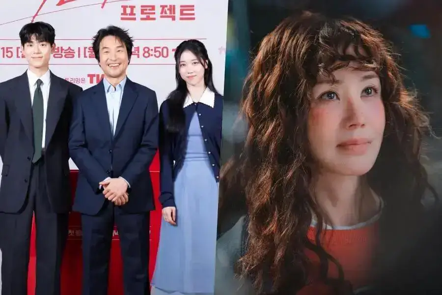 “Shin’s Project” Ganha Popularidade Enquanto “My Troublesome Star” Mantém Estável