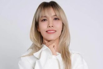 Sohyang confirma divórcio após 25 anos de casamento e fala sobre o novo futuro