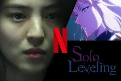 Solo Leveling: Han So-hee Confirmada em Live-Action para Netflix