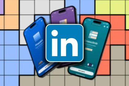 Soluções dos Jogos do LinkedIn em 21 de Setembro de 2025