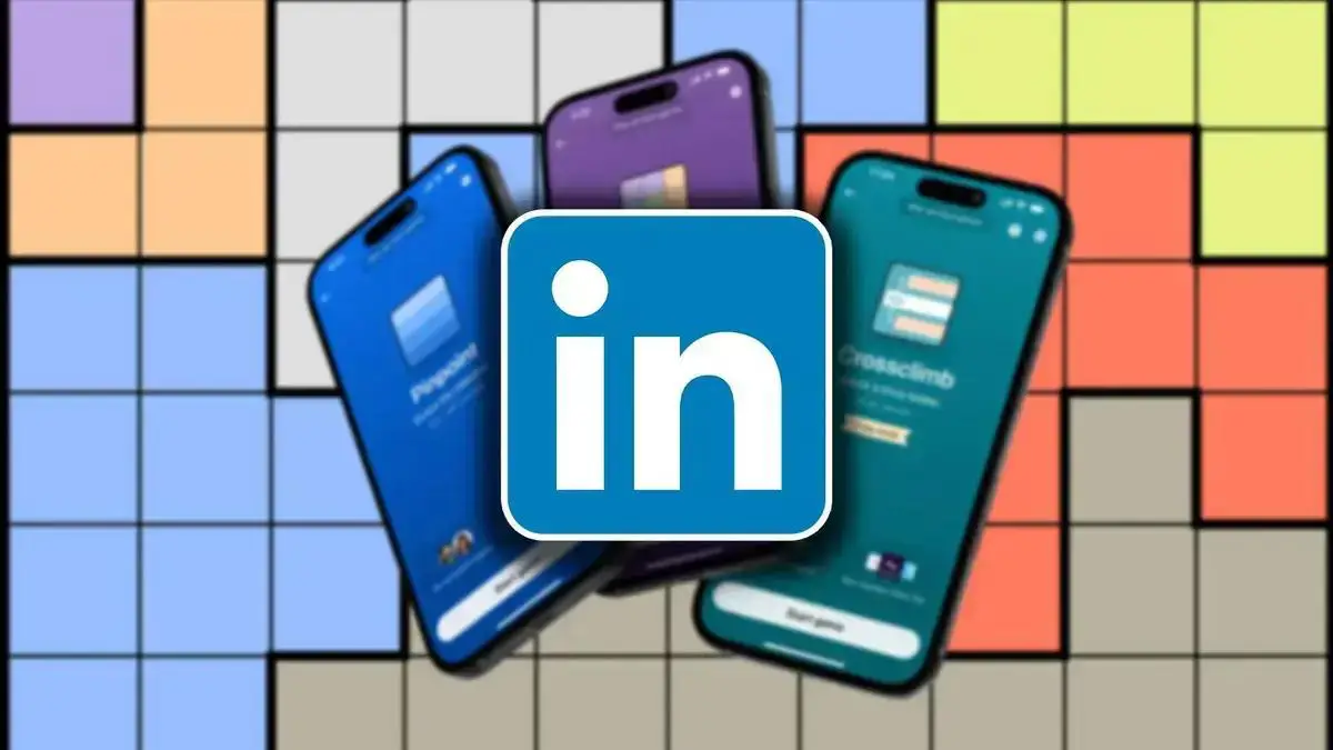 Soluções dos Jogos do LinkedIn em 21 de Setembro de 2025