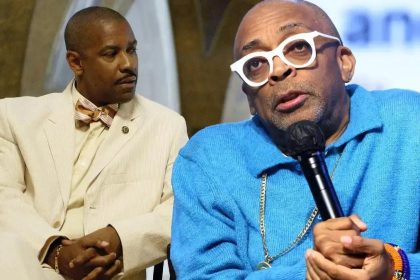 Spike Lee e Denzel Washington: A Relação Que Revoluciona o Cinema