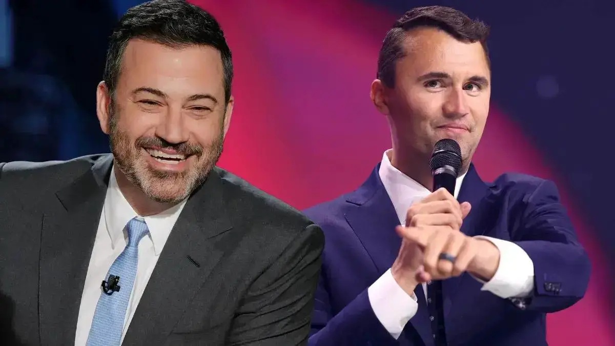Suspensão de Jimmy Kimmel Live: Consequências e Reações na Indústria