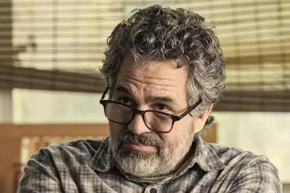 Task: A Nova Série de Crime com Mark Ruffalo e sua Abordagem Empática