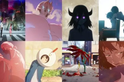 Tatsuki Fujimoto traz oito contos curtos para anime em nova adaptação